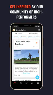 SwitchedOn - Reaction Training screenshot 7