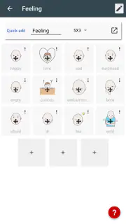 SymboTalk - AAC Talker screenshot 2