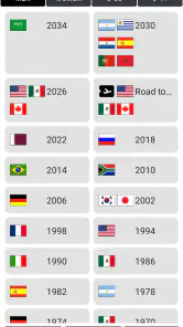 Symulator piłki nożnej 2026 screenshot