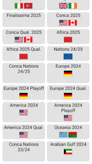 Symulator piłki nożnej 2026 screenshot 8
