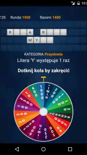 Szczęśliwe Koło PL screenshot 8