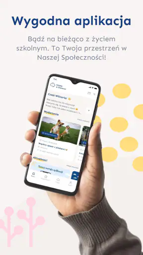 Szkoła w Chmurze screenshot 1