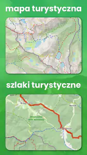 Szlaki Górskie - OdkryjSzlak screenshot 1