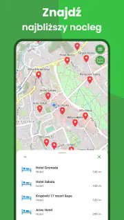 Szlaki Górskie - OdkryjSzlak screenshot 4