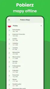 Szlaki Górskie - OdkryjSzlak screenshot
