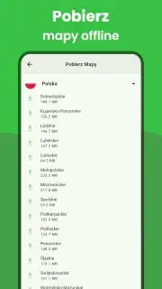 Szlaki Górskie - OdkryjSzlak screenshot 5