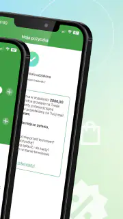 Szybka Gotówka-pożyczki online screenshot 2