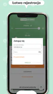 Szybka Gotówka-pożyczki online screenshot 3