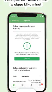 Szybka Gotówka-pożyczki online screenshot 5