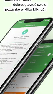 Szybka Gotówka-pożyczki online screenshot 6