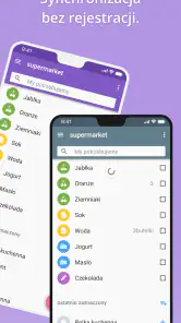 Ta lista zakupów PRO screenshot