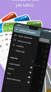 Ta lista zakupów PRO screenshot