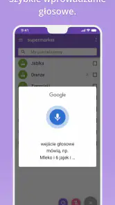Ta lista zakupów PRO screenshot