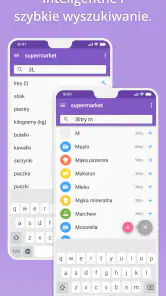 Ta lista zakupów PRO screenshot