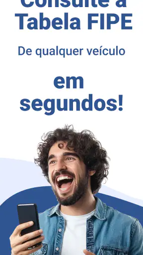 Tabela FIPE pela placa 2026 screenshot 1