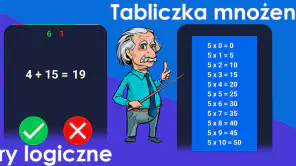 Tabliczka mnożenia do 100 screenshot 1