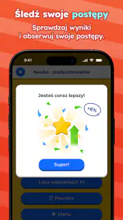Tabliczka mnożenia IQ screenshot 6