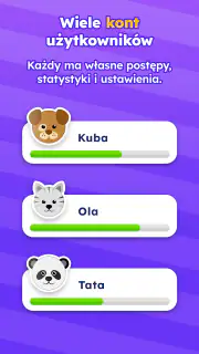 Tabliczka mnożenia IQ screenshot 8