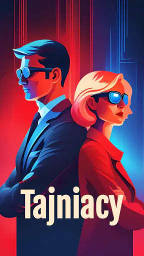 Tajniacy screenshot 1