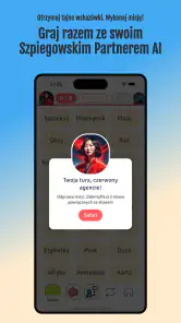 Tajniacy screenshot