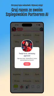 Tajniacy screenshot 3