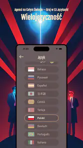 Tajniacy screenshot