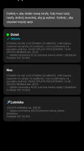 Taksometr. Licznik GPS taxi. screenshot