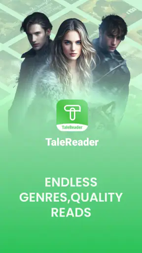 TaleReader screenshot 1