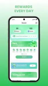 TaleReader screenshot