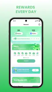 TaleReader screenshot 4