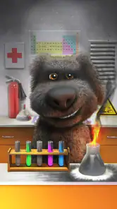 Talking Ben the Dog screenshot