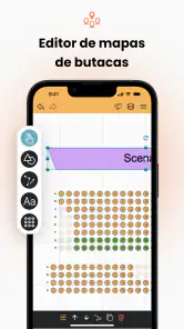 Talonarium | Entradas screenshot