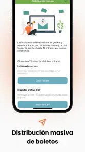 Talonarium | Entradas screenshot
