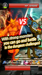 TAMAGO Monsters Returns screenshot 5