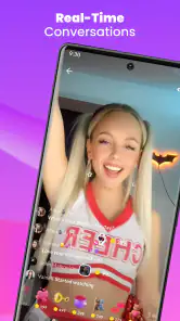 Tango Lite- Stream, Video Chat screenshot