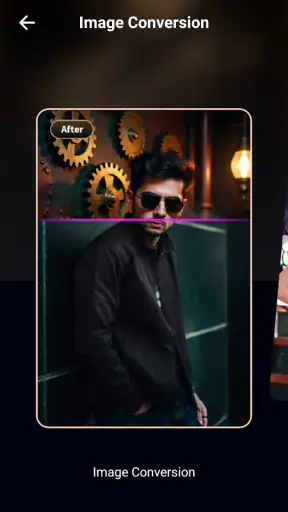 Tap-Trend Video screenshot 1