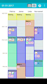TapNail for Salon / Manicurist screenshot