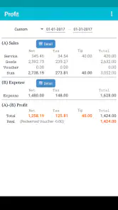 TapNail for Salon / Manicurist screenshot