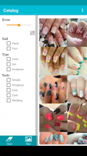 TapNail for Salon / Manicurist screenshot 8