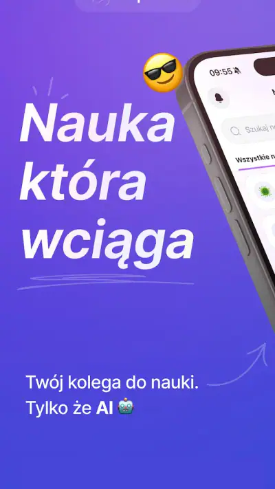 TapNote - AI Asystent w Nauce screenshot 1