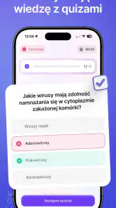 TapNote - AI Asystent w Nauce screenshot