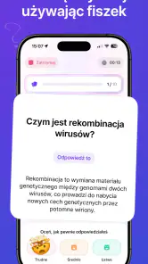 TapNote - AI Asystent w Nauce screenshot
