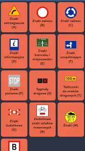 TaPo24 TAryfikator POlicyjny 2 screenshot