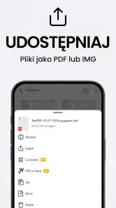 TapScanner - Skaner do PDF screenshot
