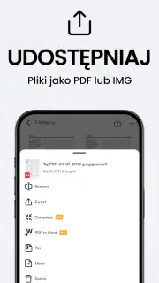 TapScanner - Skaner do PDF screenshot 6