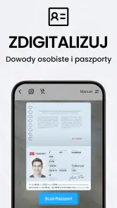 TapScanner - Skaner do PDF screenshot