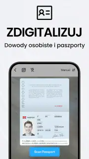 TapScanner - Skaner do PDF screenshot 7