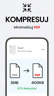 TapScanner - Skaner do PDF screenshot 8