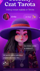 Tarot Wróżenie i Znaczenie screenshot