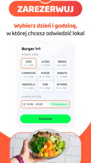 TasteTown screenshot 3